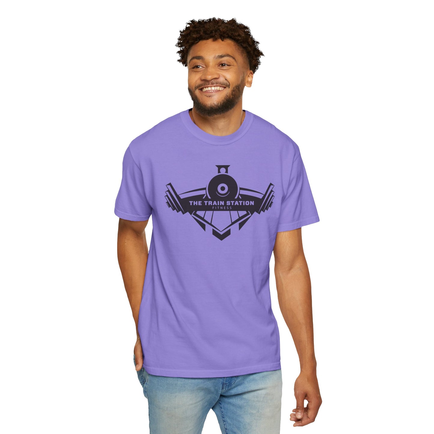 Comfort Colors Unisex TS Athlete T-Shirt