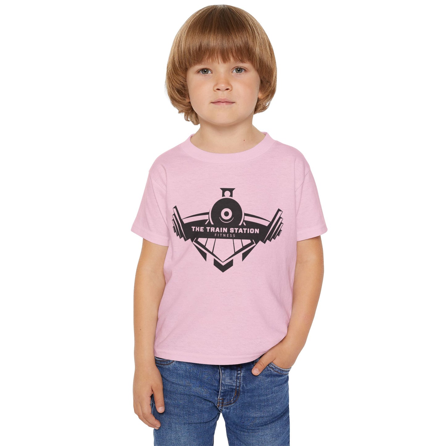 Toddler TS T-Shirt