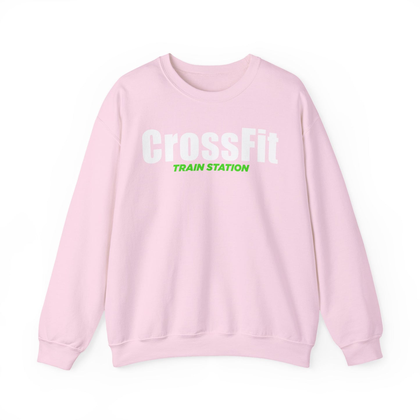 CrossFit TS Athlete Sweatshirt