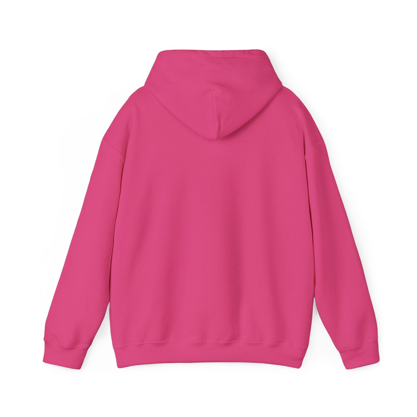 TSF Hooded Logo Sweatshirt
