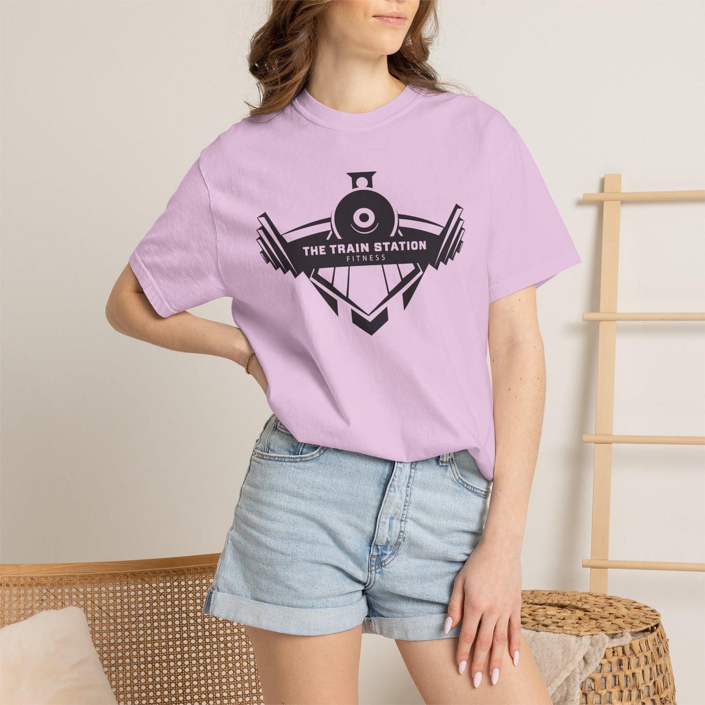 Comfort Colors Unisex TS Athlete T-Shirt