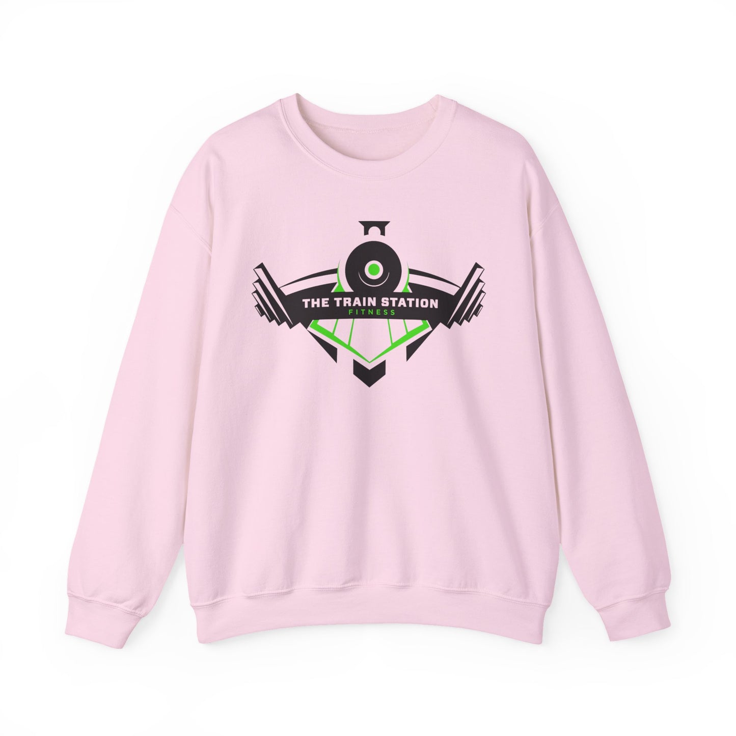 TS Logo Sweatshirt