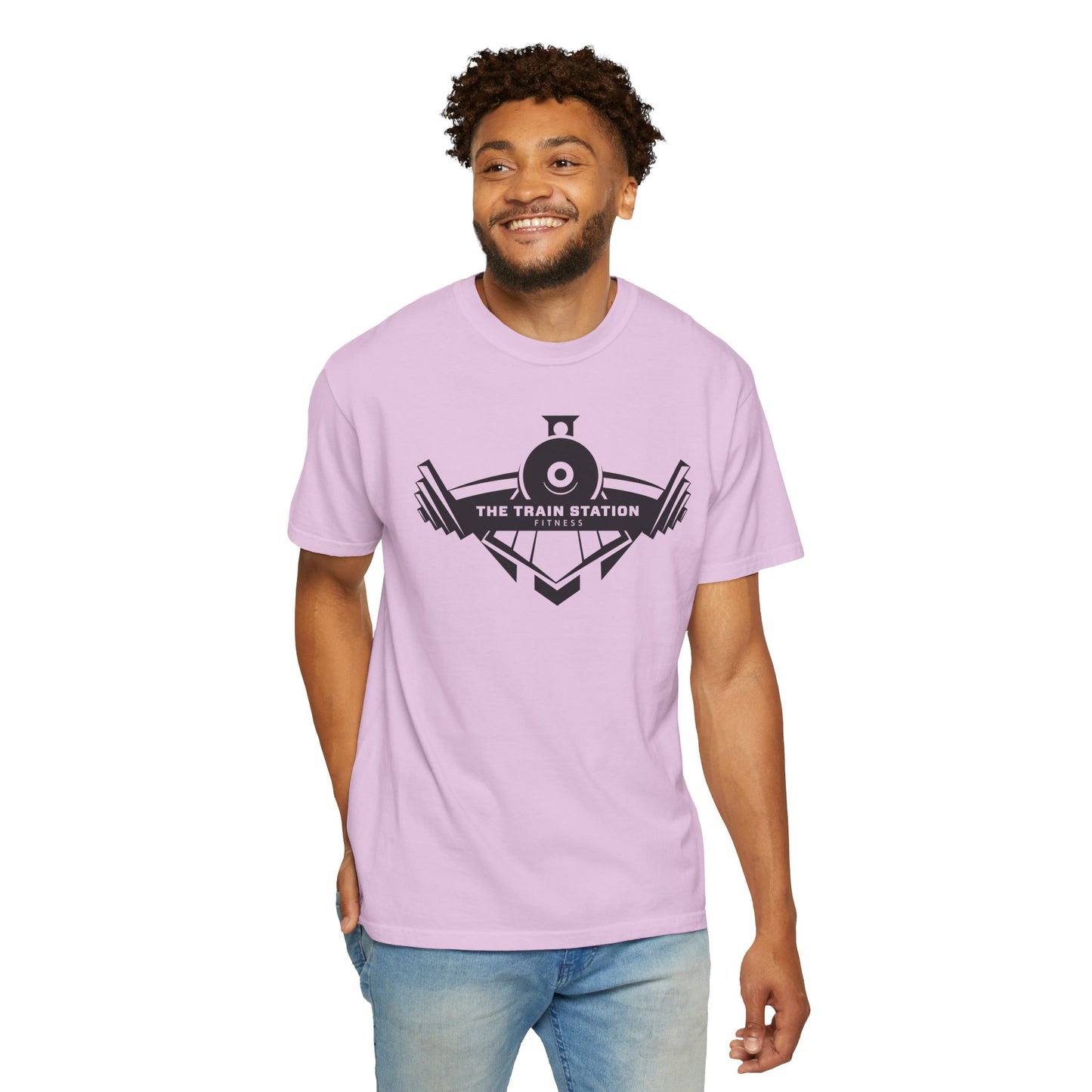 Comfort Colors Unisex TS Athlete T-Shirt