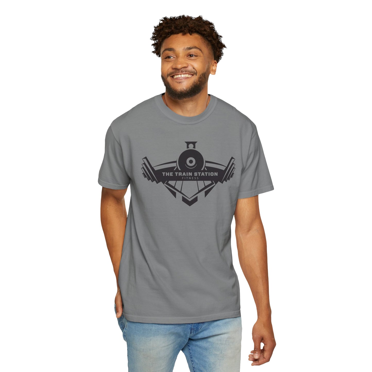 Comfort Colors Unisex TS Athlete T-Shirt
