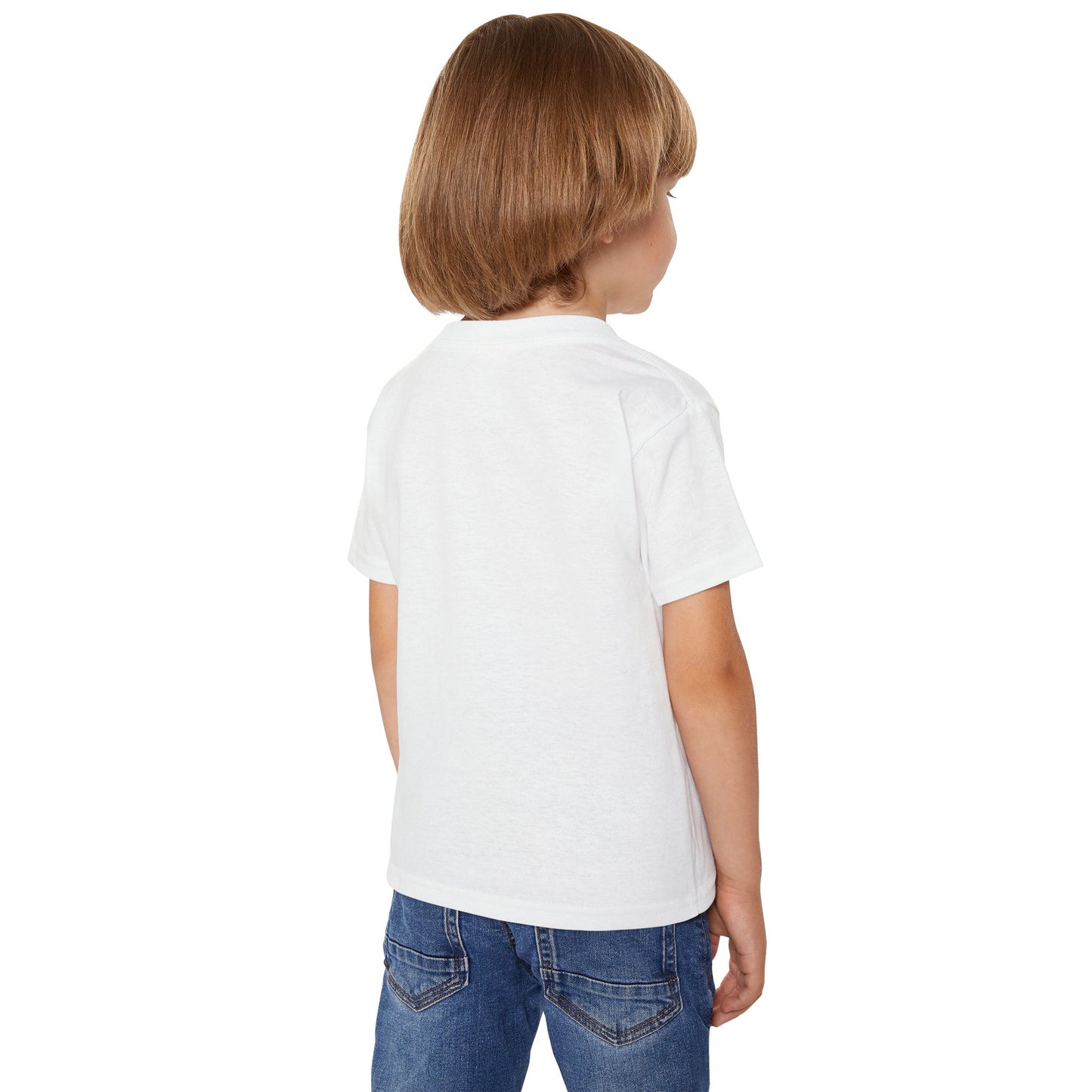 Toddler TS T-Shirt