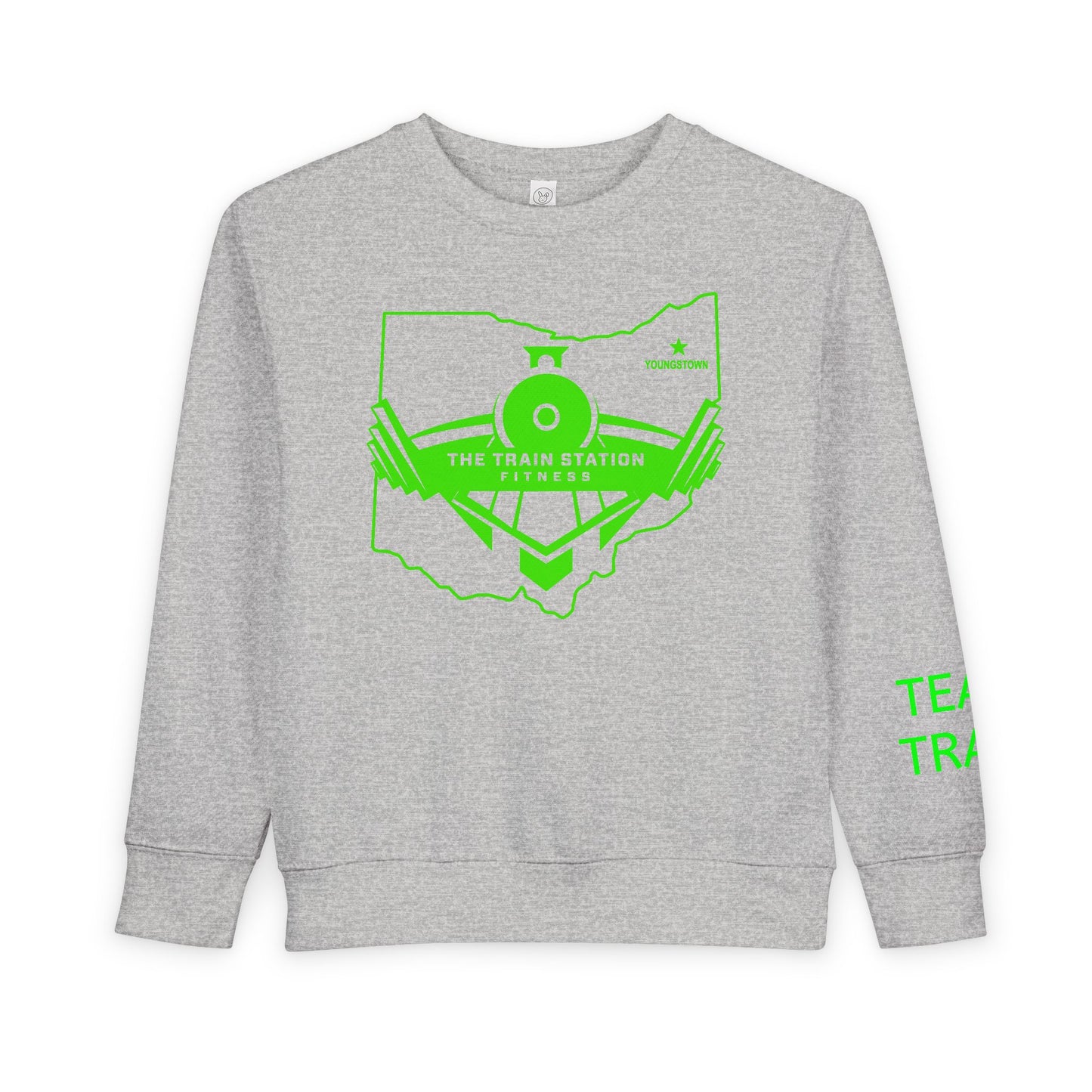 TS Toddler Sweatshirt