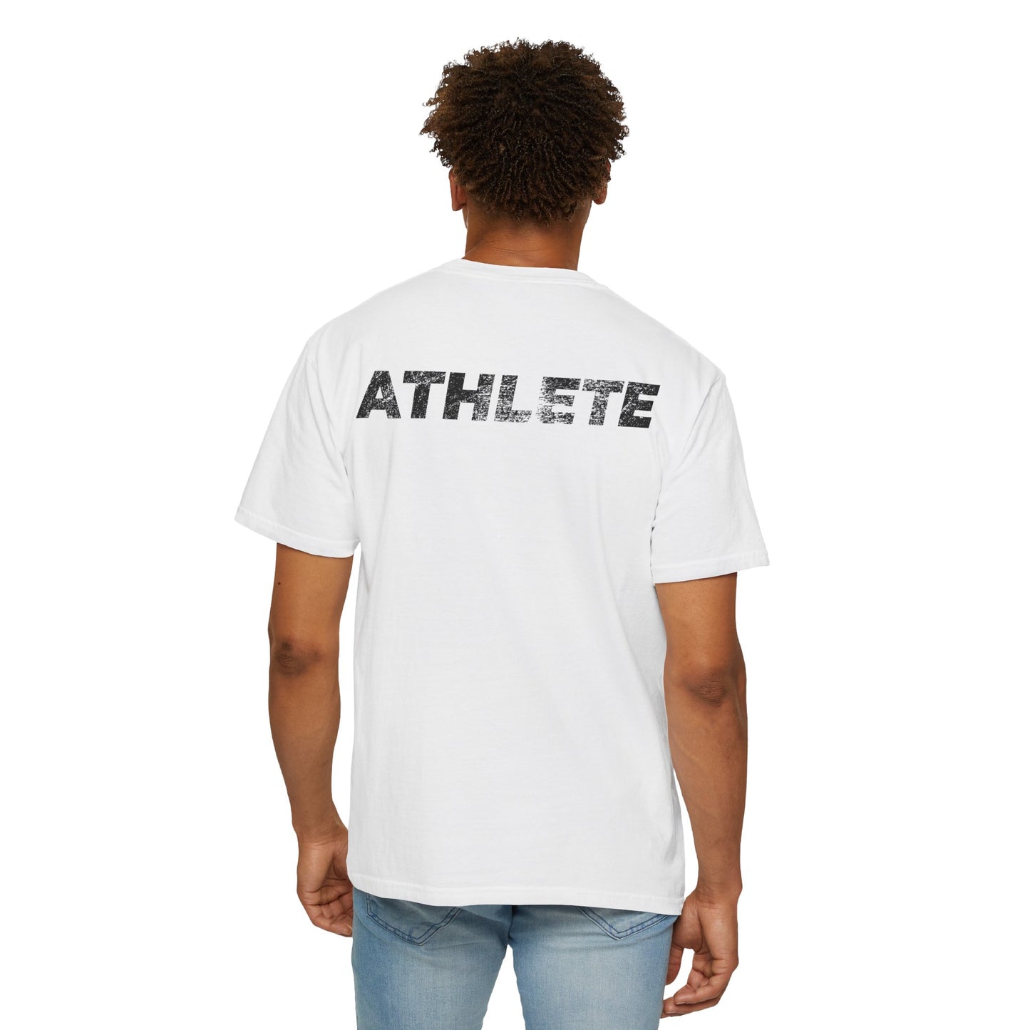 Comfort Colors Unisex TS Athlete T-Shirt