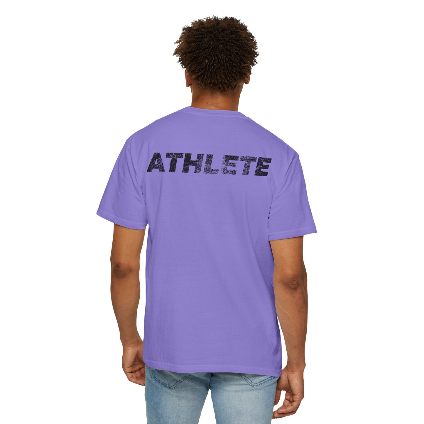 Comfort Colors Unisex TS Athlete T-Shirt