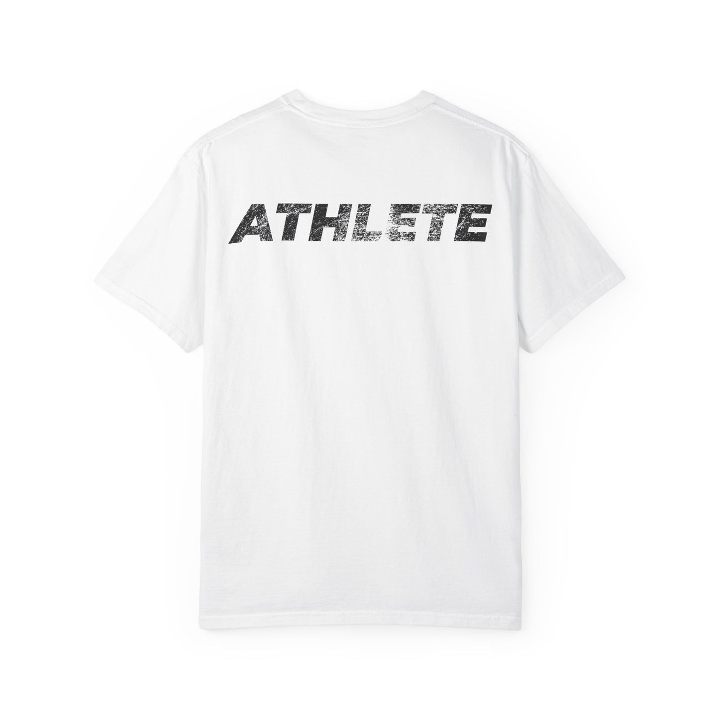 Comfort Colors Unisex TS Athlete T-Shirt