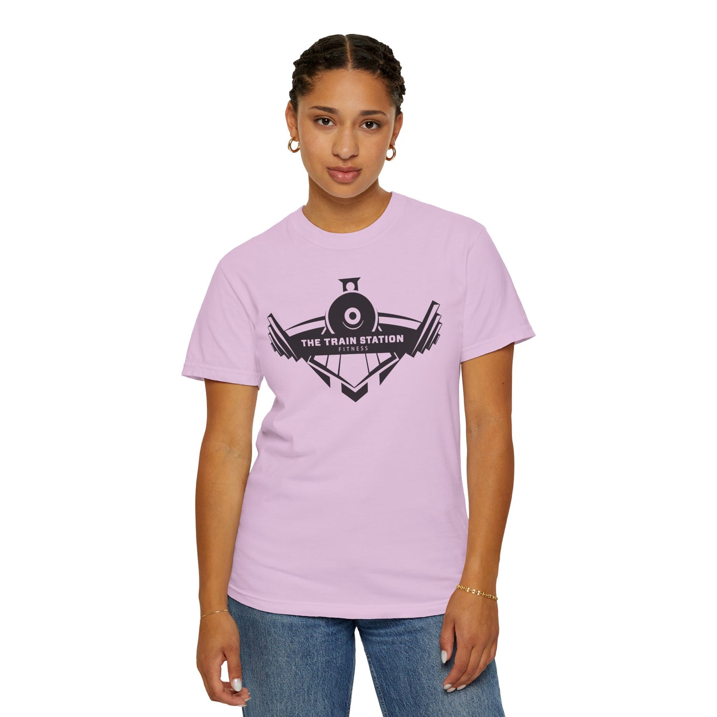 Comfort Colors Unisex TS Athlete T-Shirt