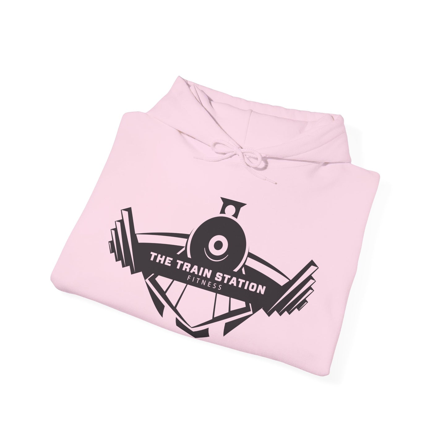 TSF Hooded Logo Sweatshirt