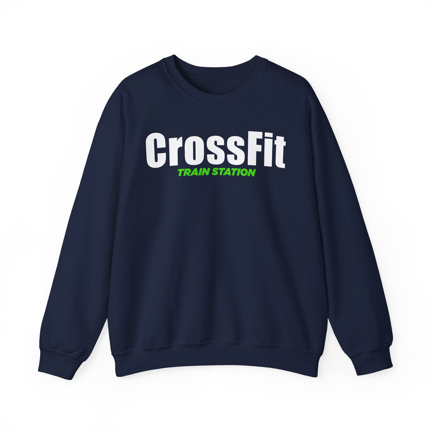 CrossFit TS Athlete Sweatshirt