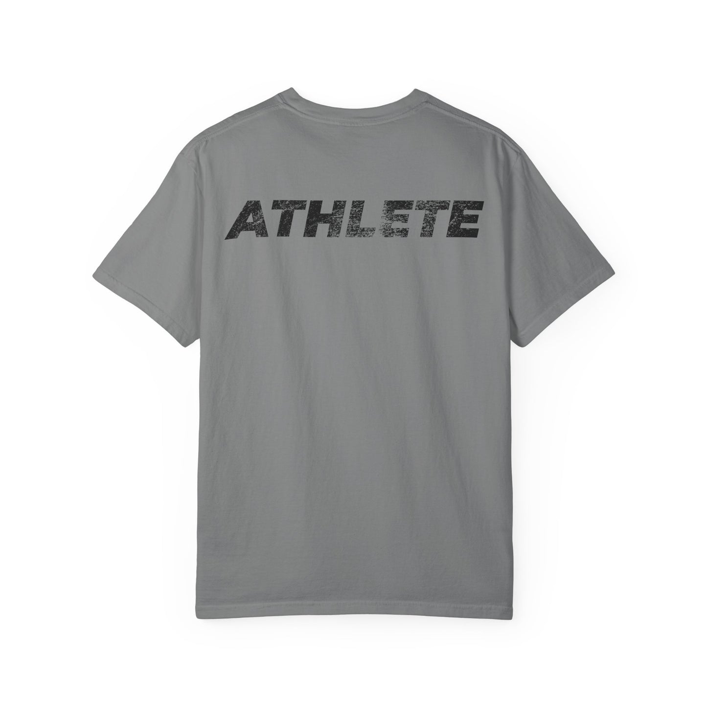 Comfort Colors Unisex TS Athlete T-Shirt