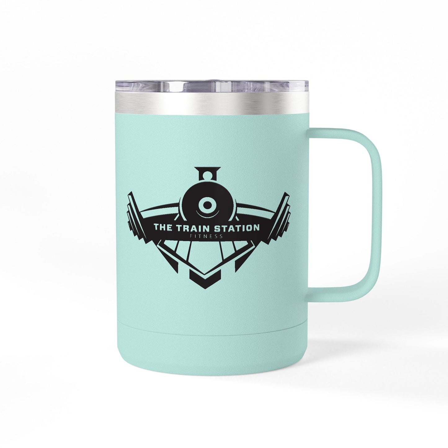 TS 15oz Insulated Coffee Tumbler