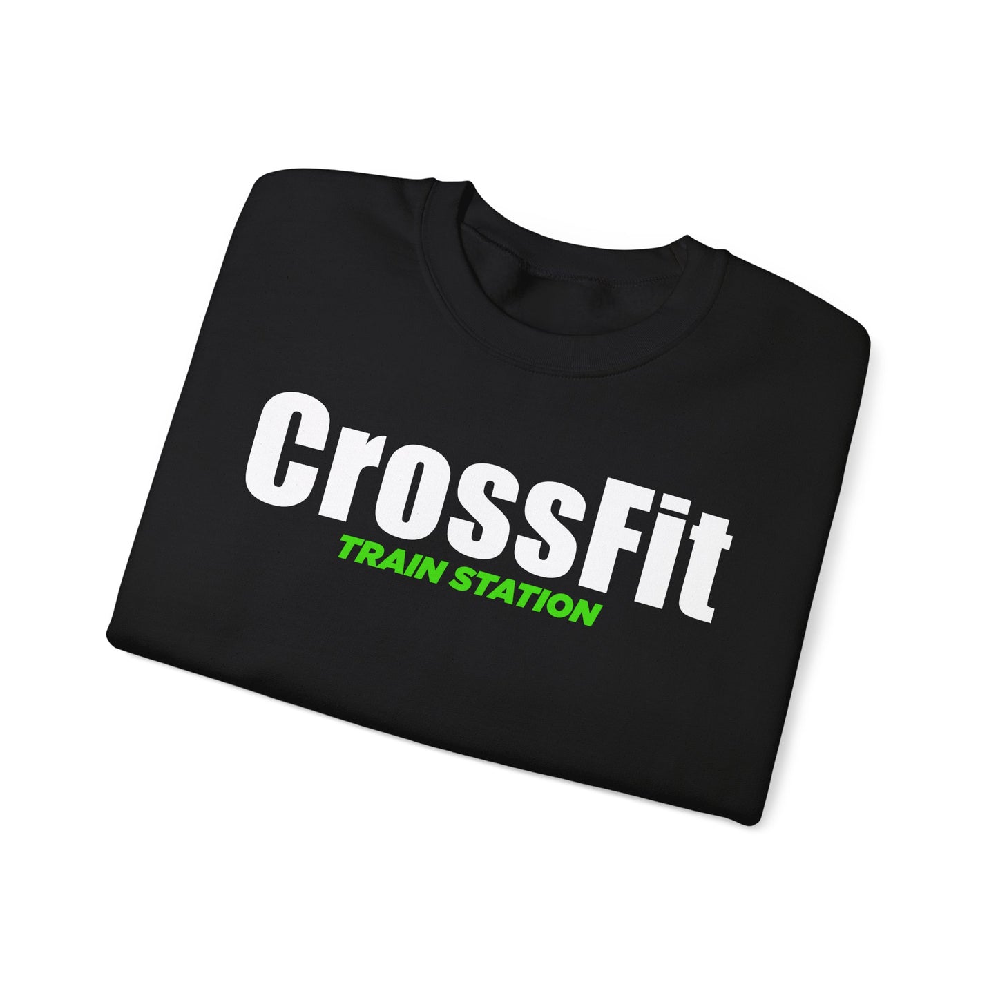 CrossFit TS Athlete Sweatshirt