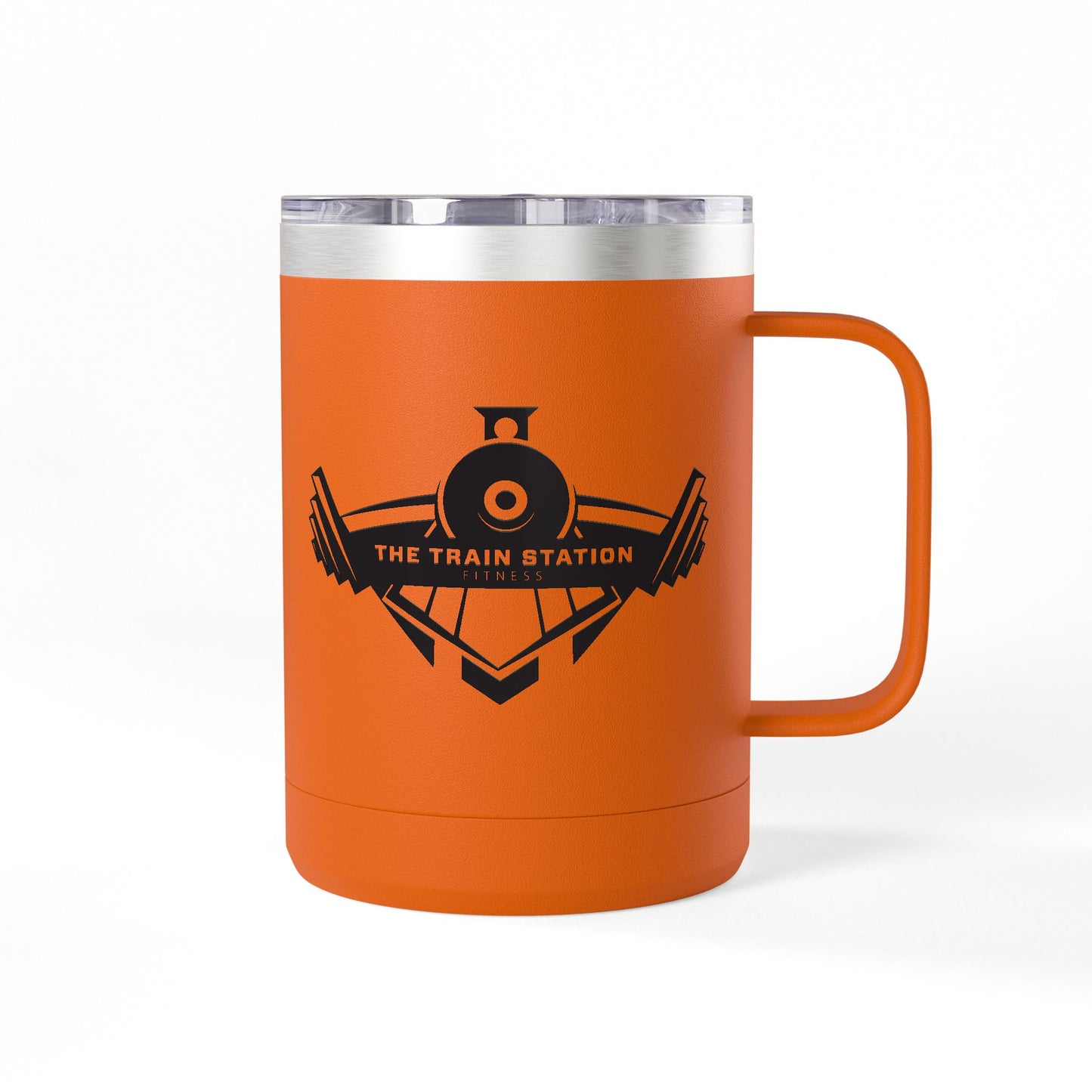 TS 15oz Insulated Coffee Tumbler