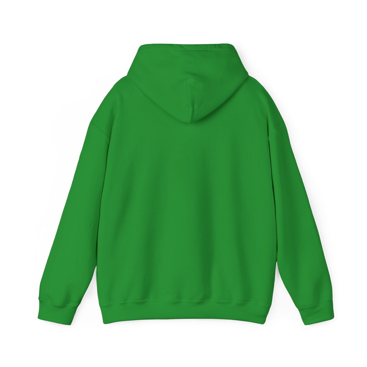 TSF Hooded Logo Sweatshirt