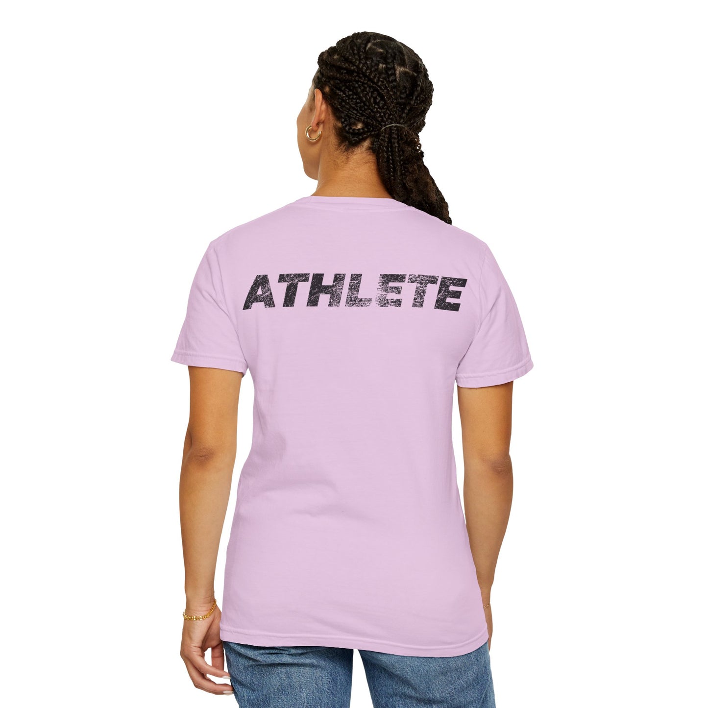 Comfort Colors Unisex TS Athlete T-Shirt