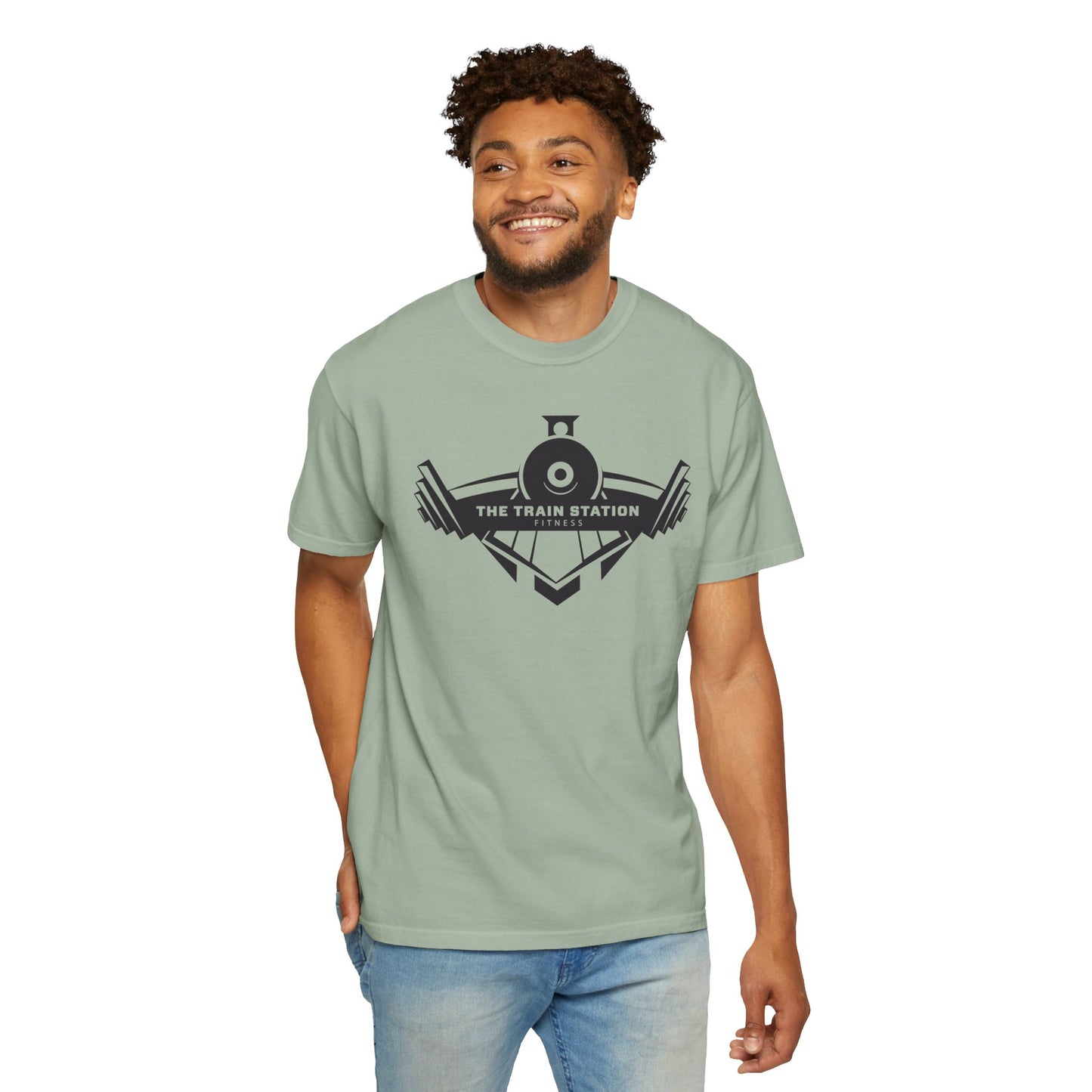 Comfort Colors Unisex TS Athlete T-Shirt
