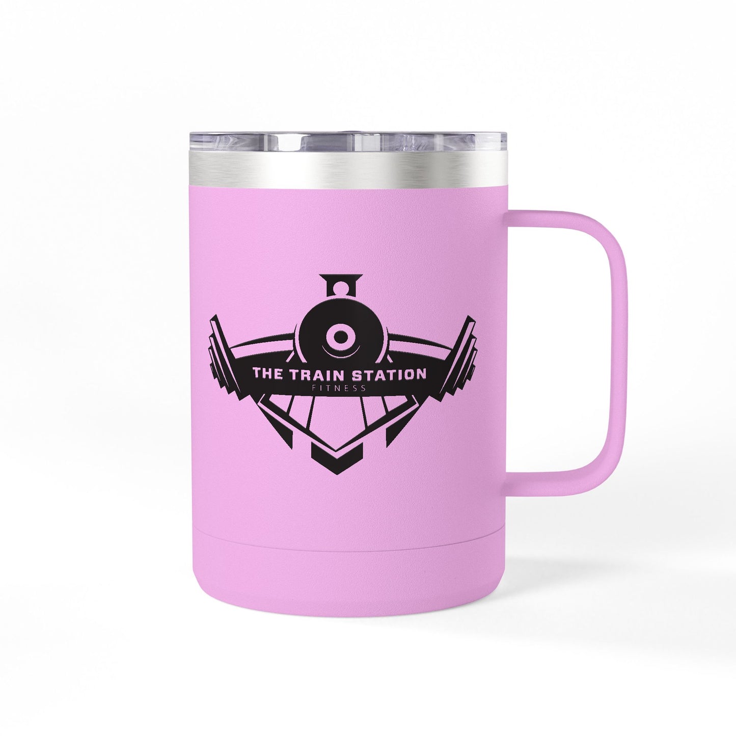 TS 15oz Insulated Coffee Tumbler