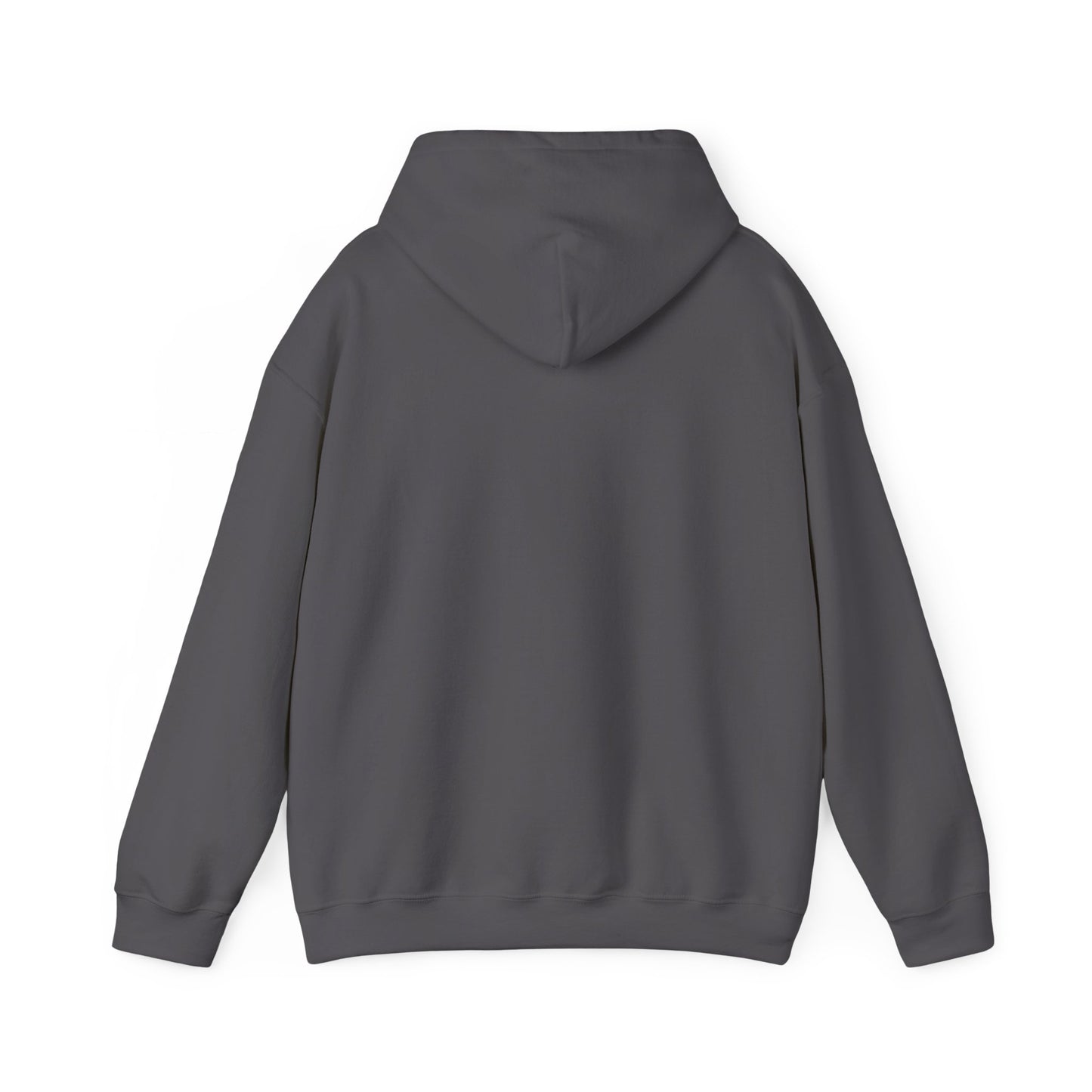 TSF Hooded Logo Sweatshirt