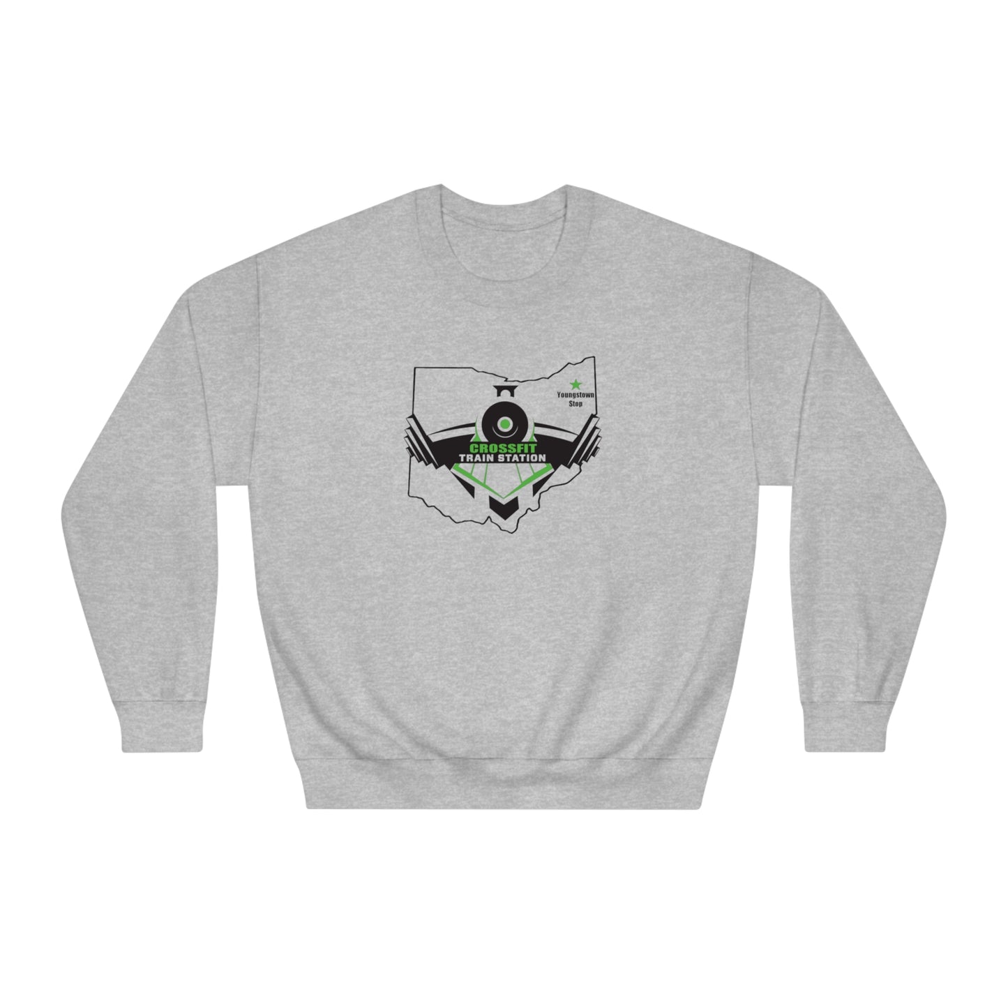 TSF Crewneck Ohio Sweatshirt