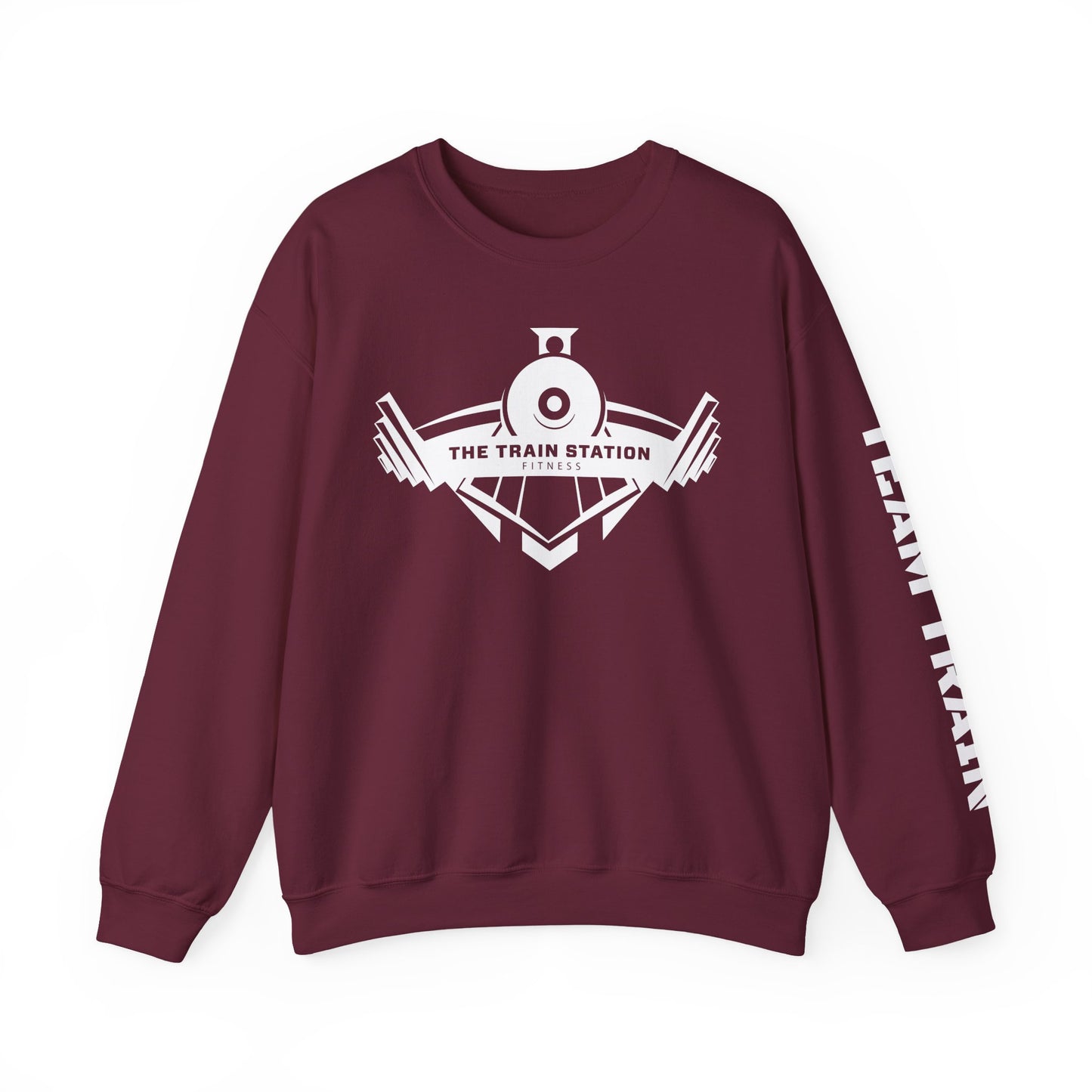 TS Logo Sweatshirt II