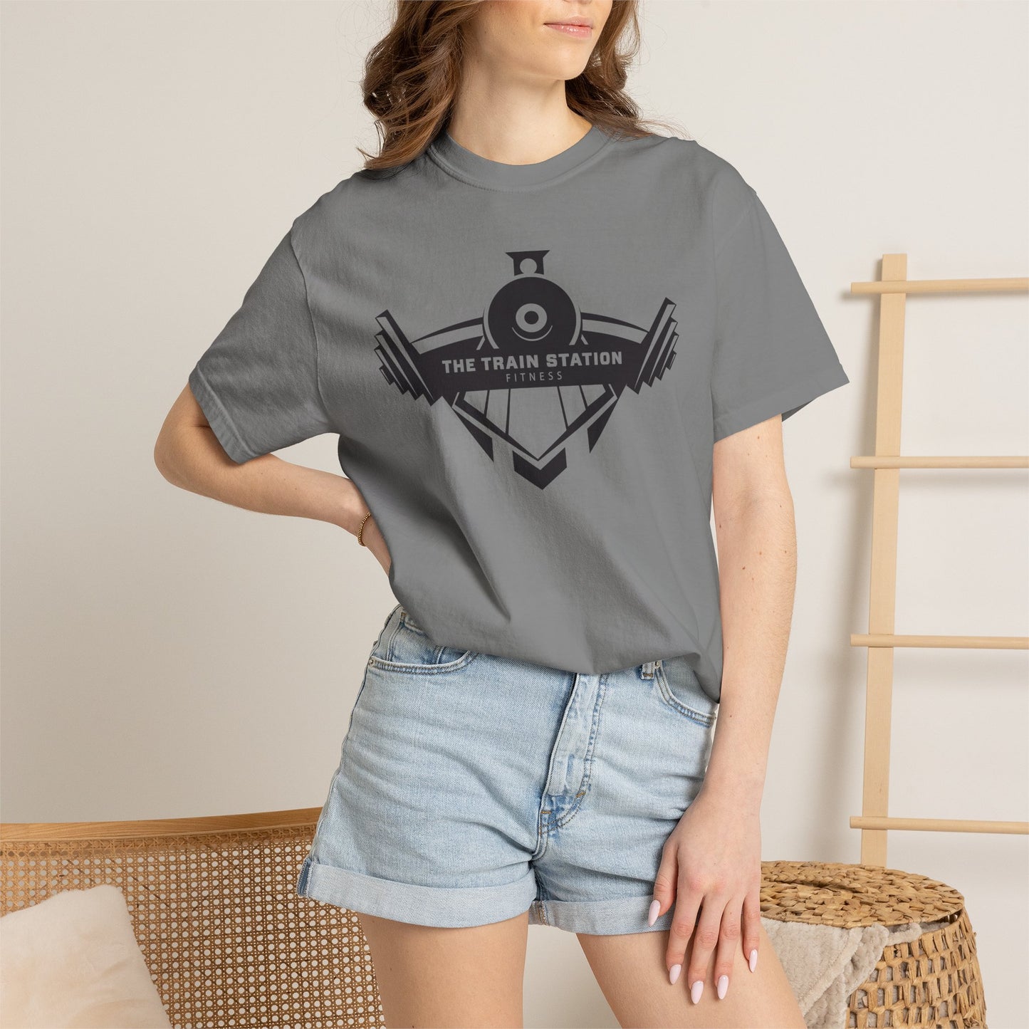 Comfort Colors Unisex TS Athlete T-Shirt