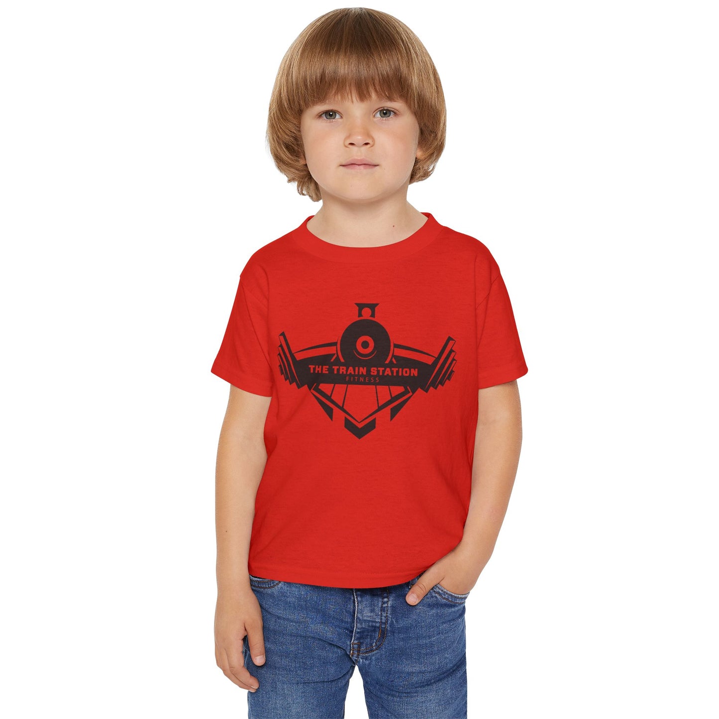 Toddler TS T-Shirt