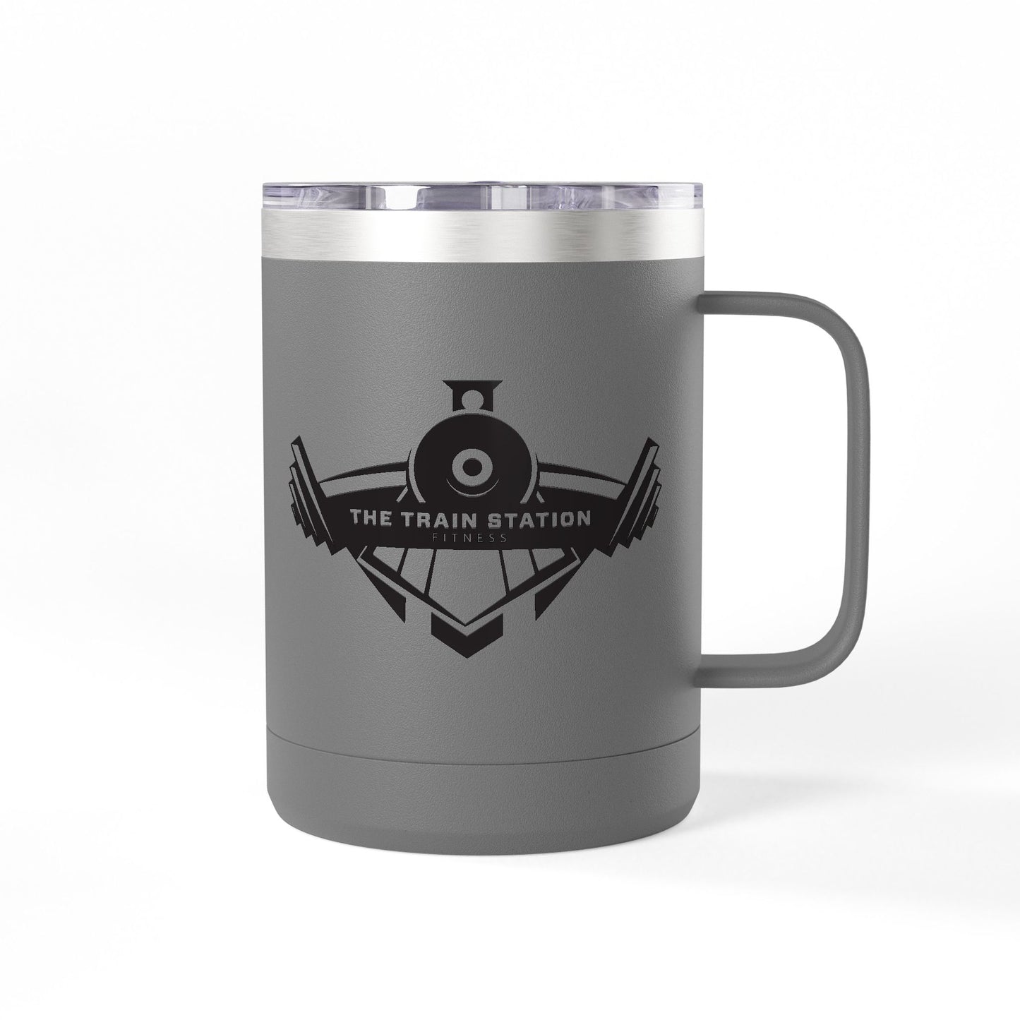 TS 15oz Insulated Coffee Tumbler