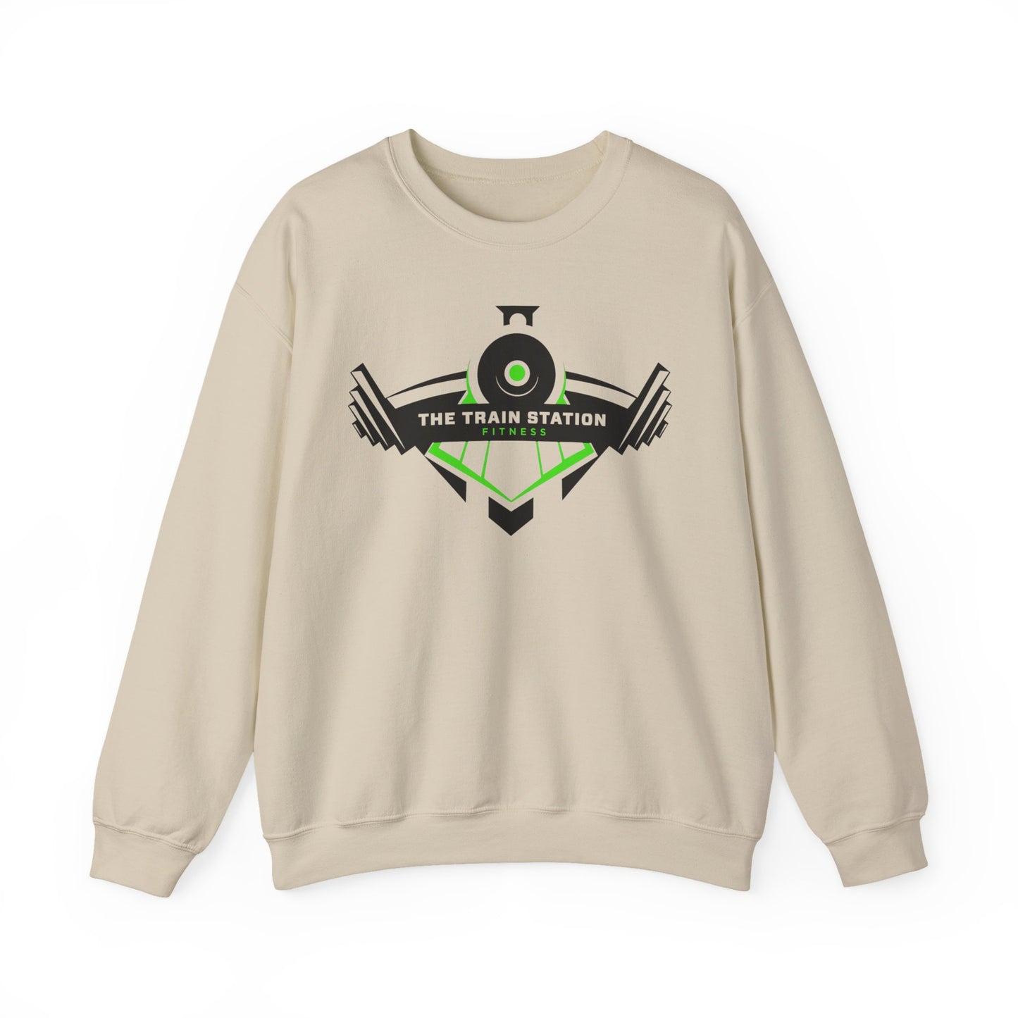 TS Logo Sweatshirt