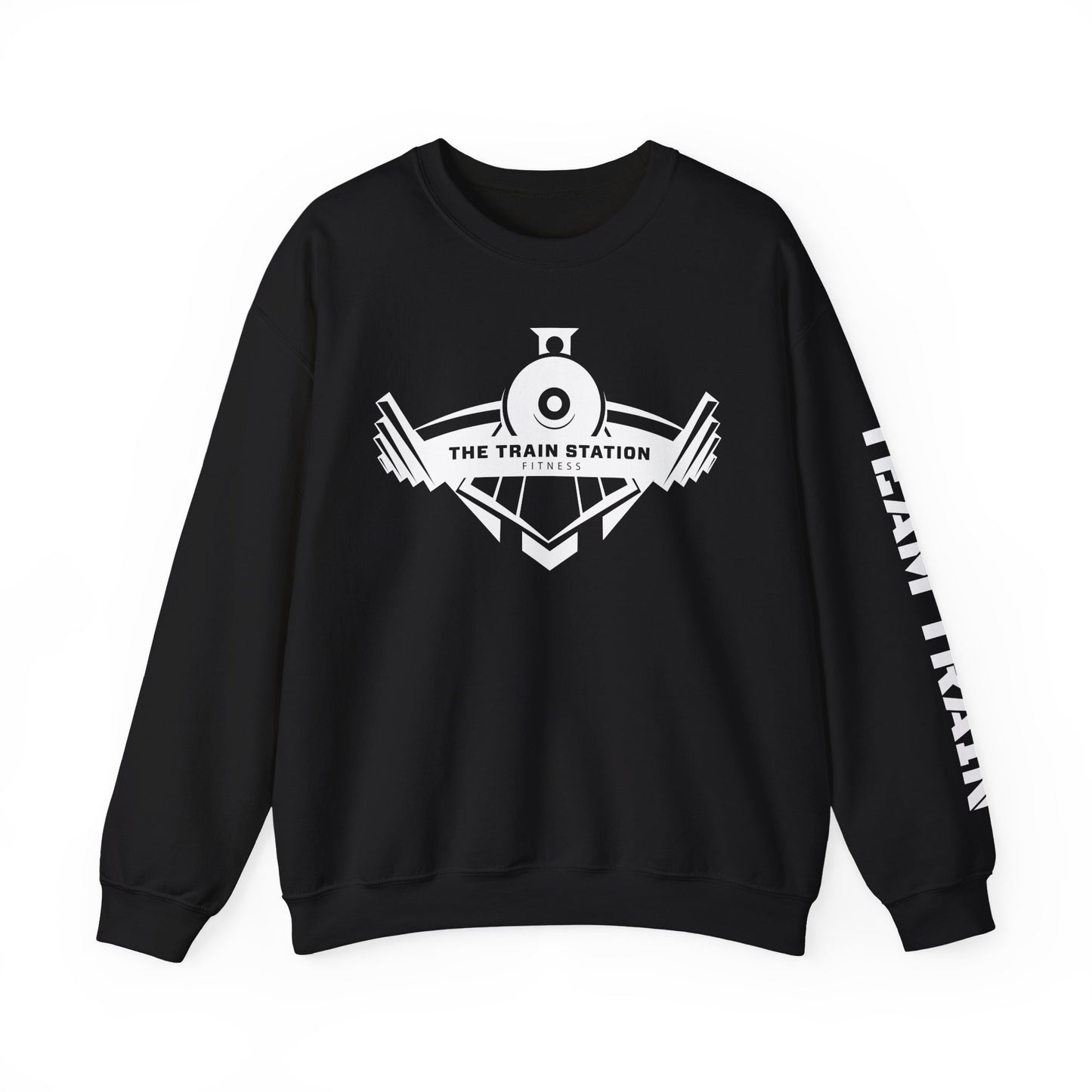 TS Logo Sweatshirt II