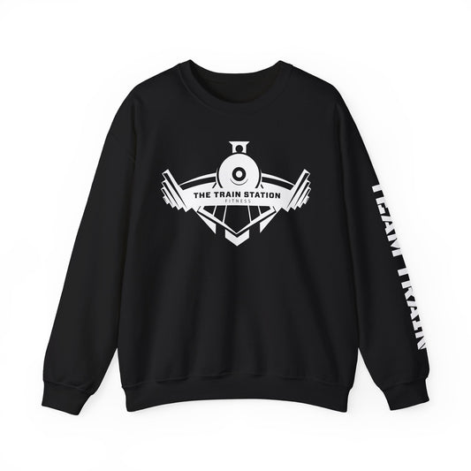 TS Logo Sweatshirt II