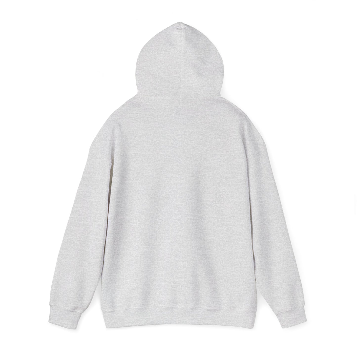 TSF Hooded Logo Sweatshirt