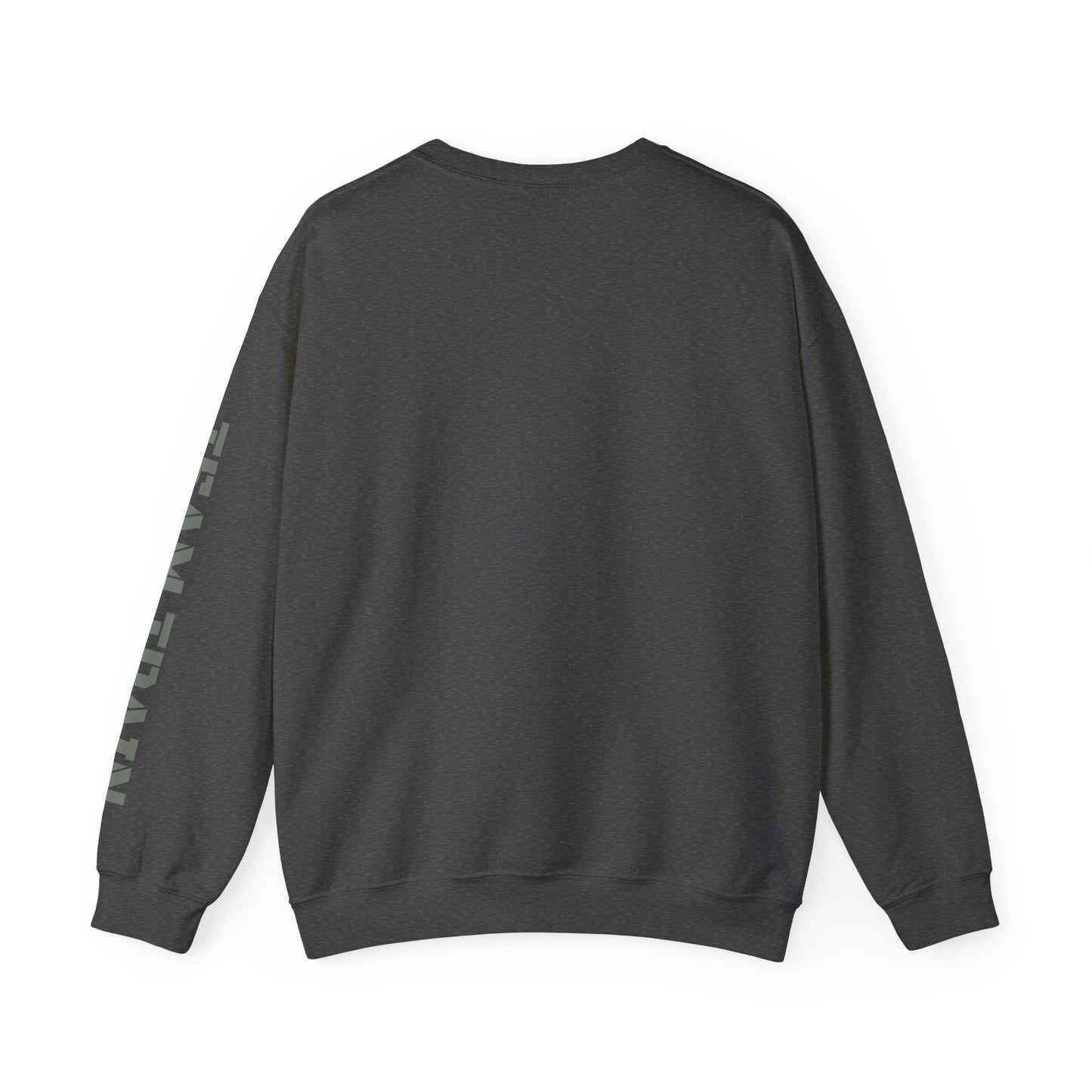 TS Ops Logo Sweatshirt