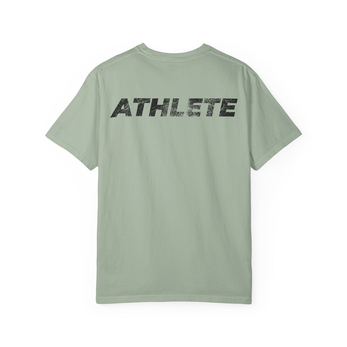 Comfort Colors Unisex TS Athlete T-Shirt
