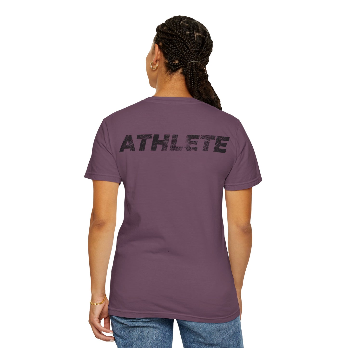 Comfort Colors Unisex TS Athlete T-Shirt