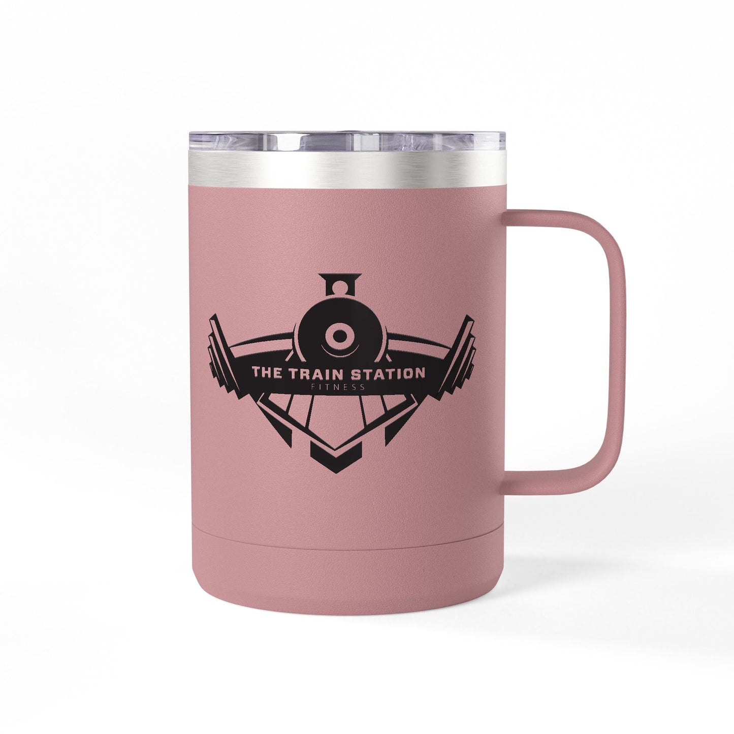TS 15oz Insulated Coffee Tumbler