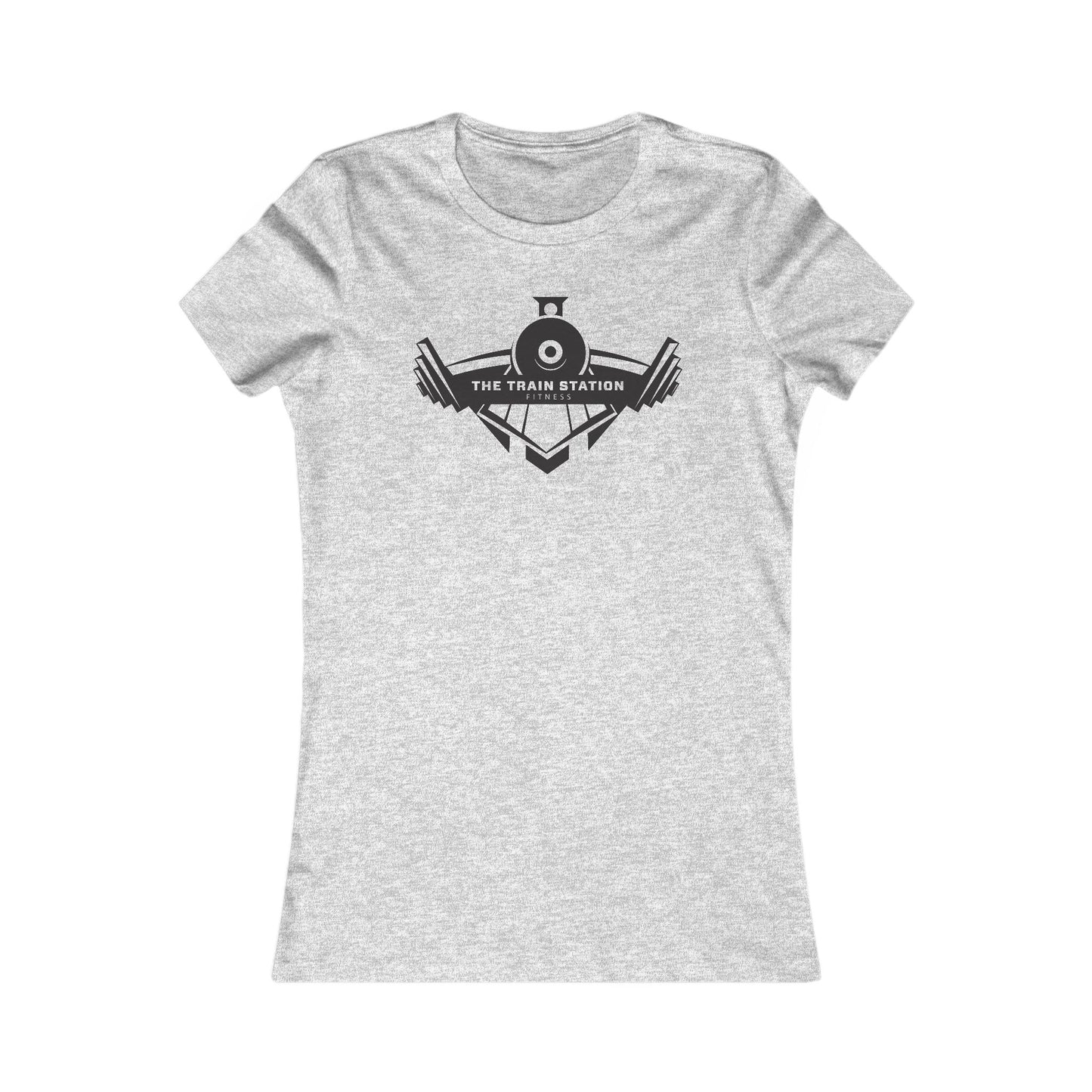 TS Logo Women's T-Shirt