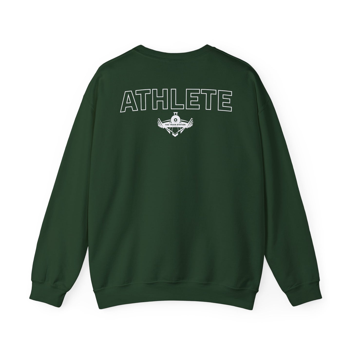 CrossFit TS Athlete Sweatshirt