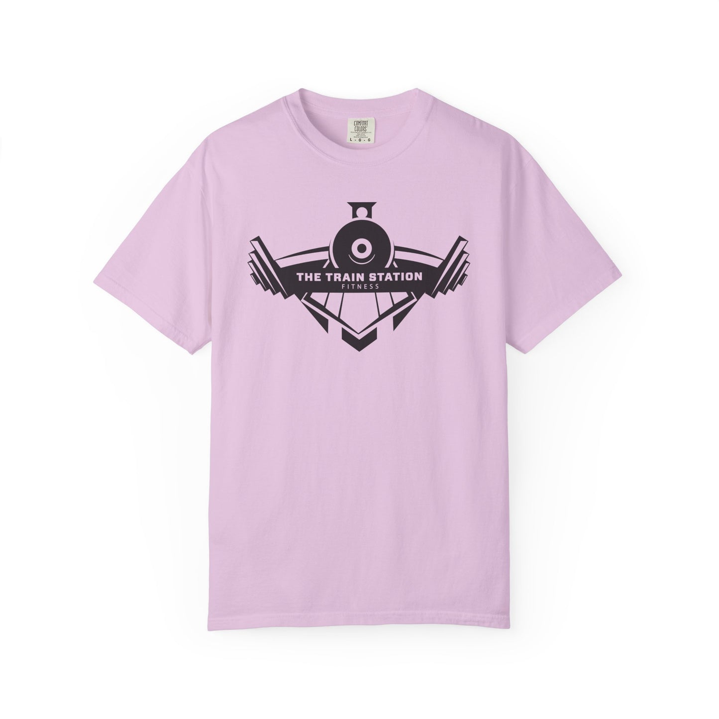 Comfort Colors Unisex TS Athlete T-Shirt