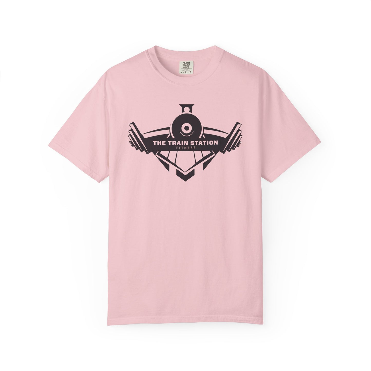 Comfort Colors Unisex TS Athlete T-Shirt