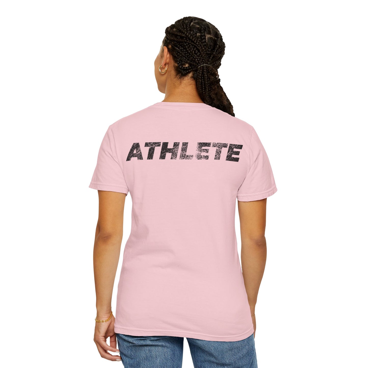 Comfort Colors Unisex TS Athlete T-Shirt