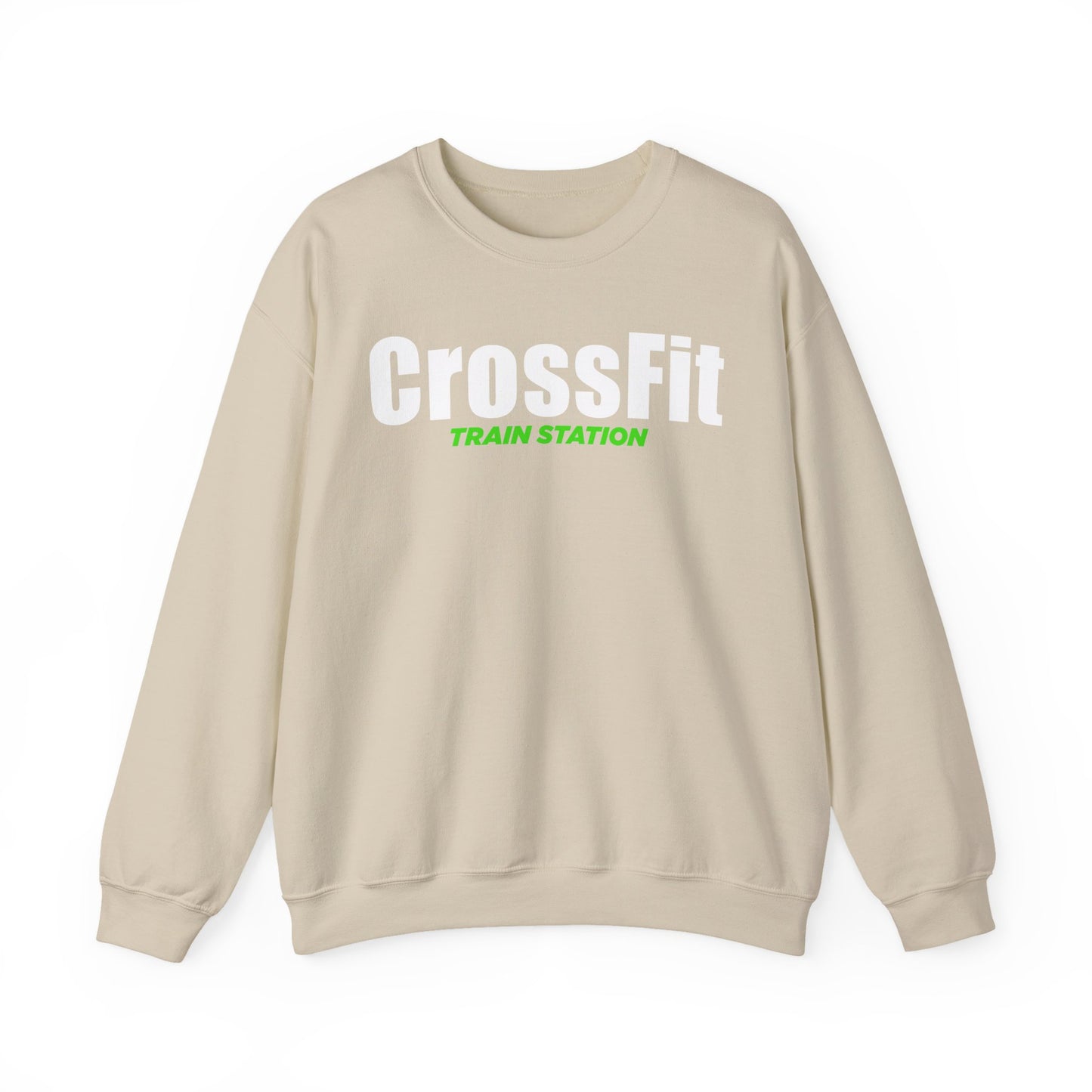 CrossFit TS Athlete Sweatshirt