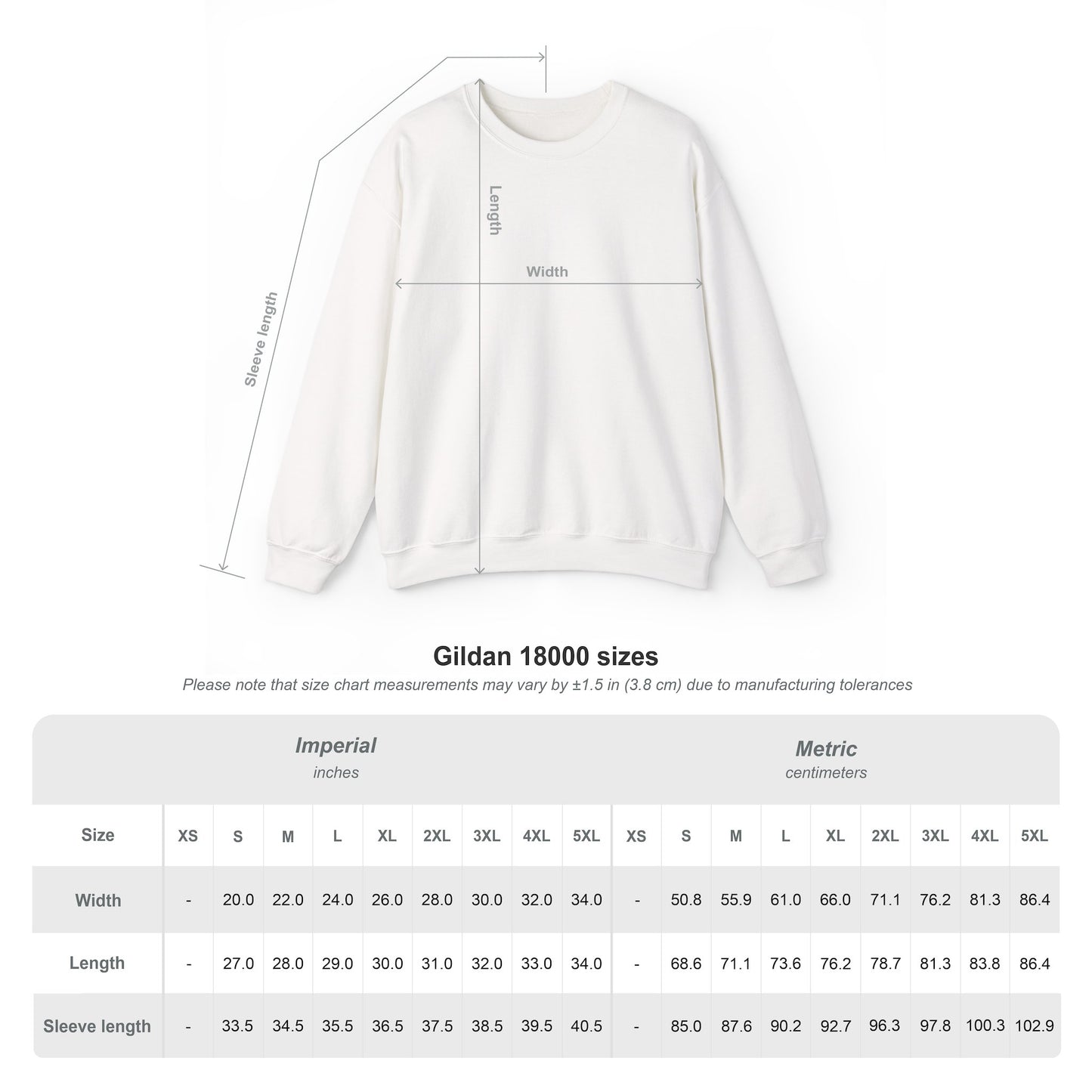 TS Logo Sweatshirt