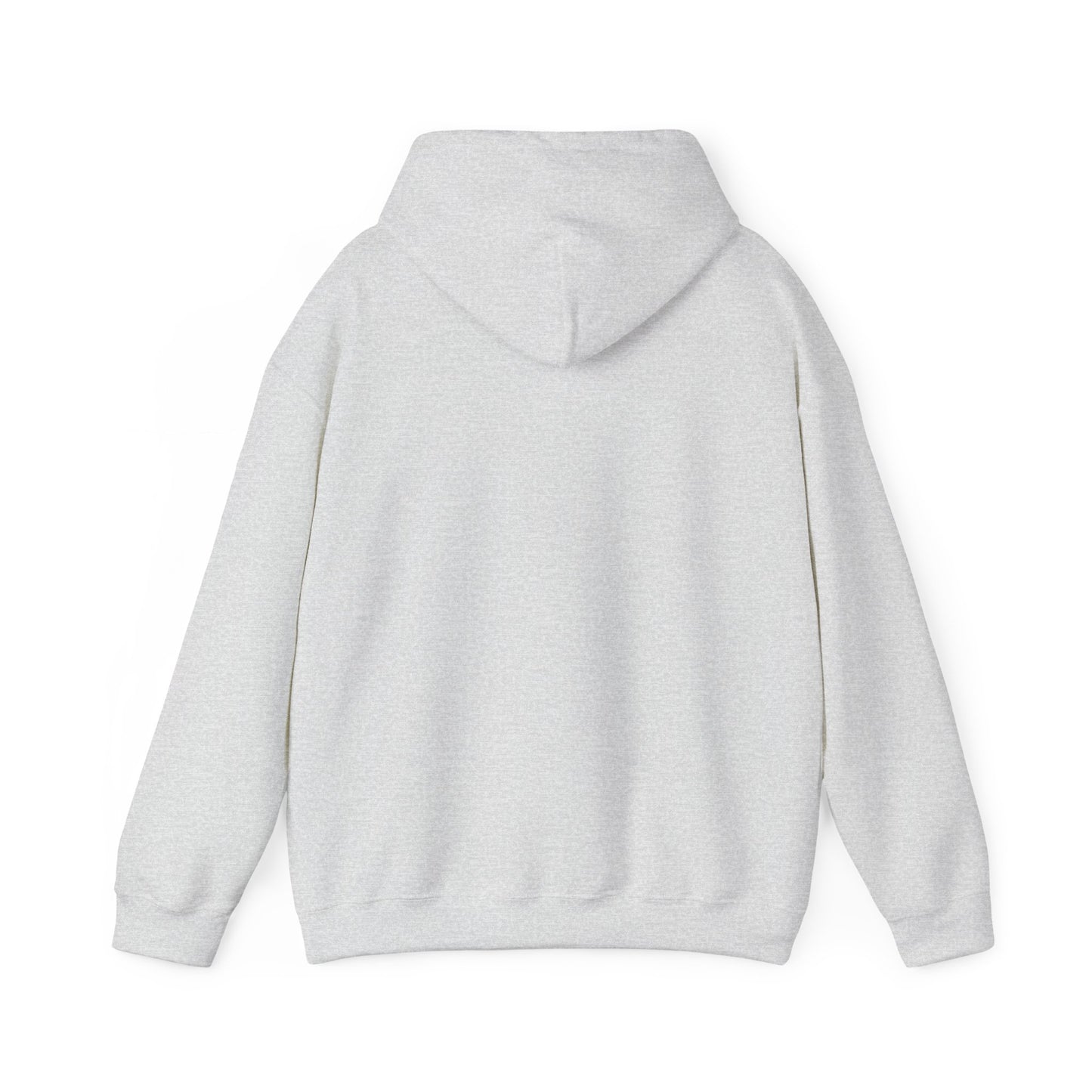 TSF Hooded Logo Sweatshirt