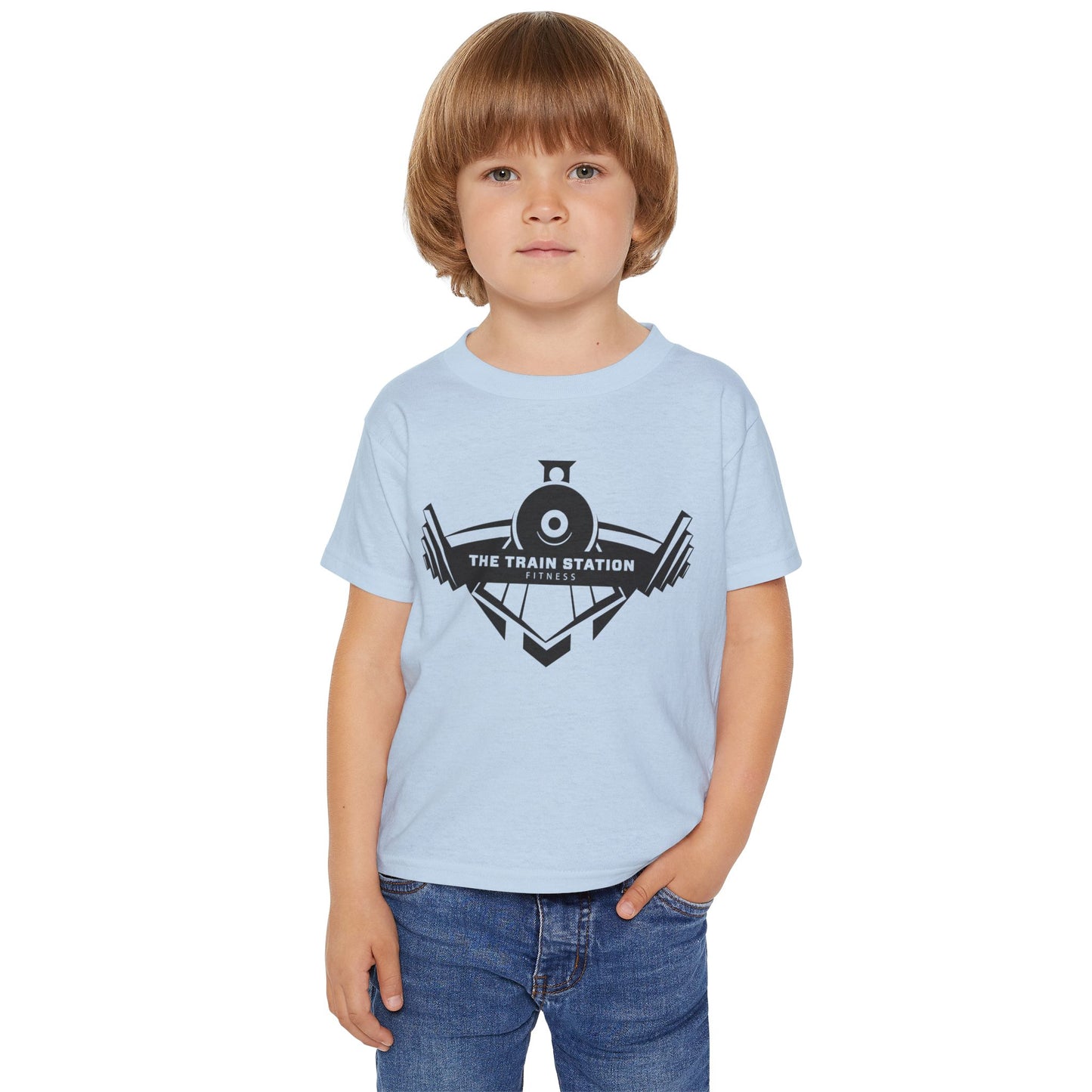 Toddler TS T-Shirt