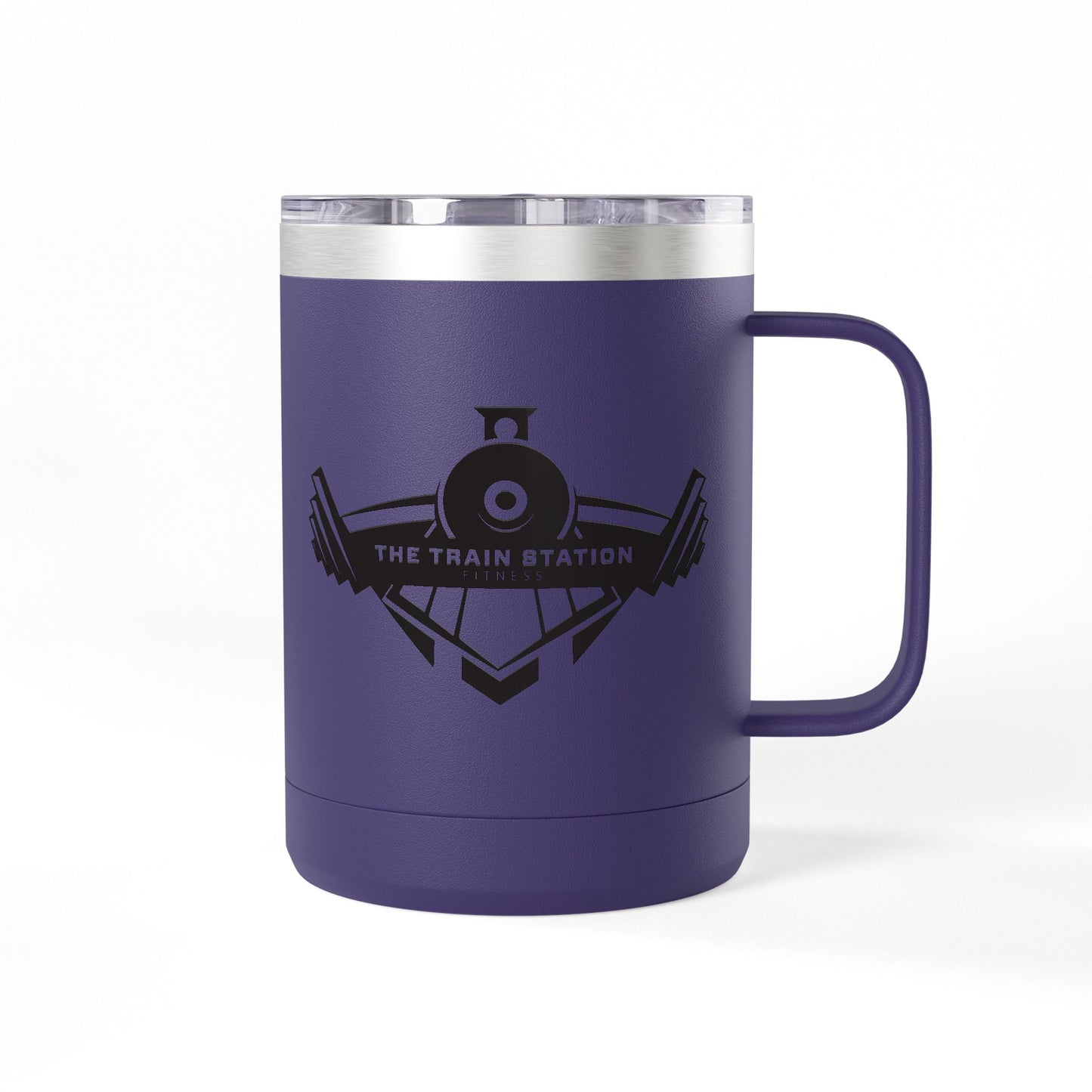 TS 15oz Insulated Coffee Tumbler