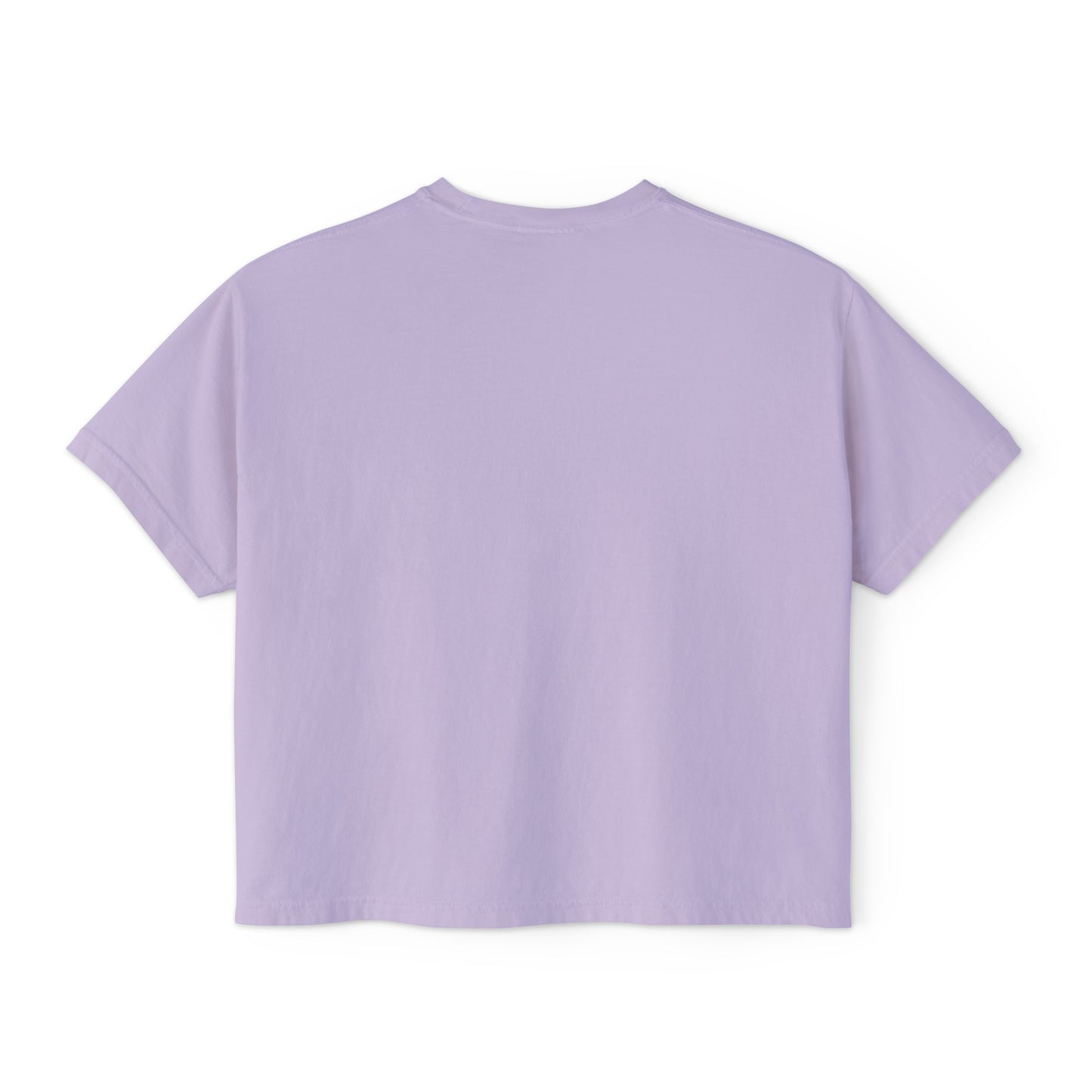 TS Ohio Women's Boxy Tee