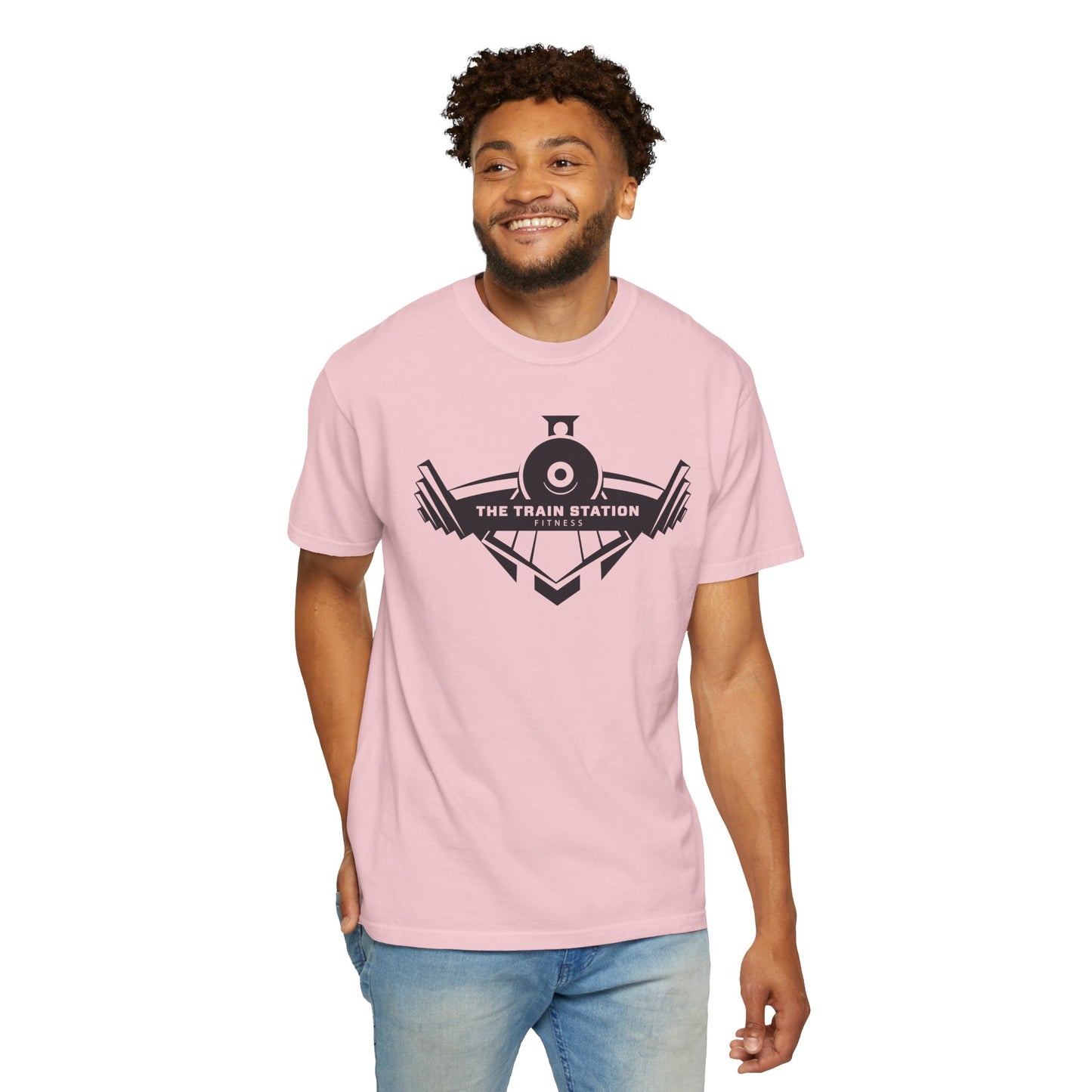 Comfort Colors Unisex TS Athlete T-Shirt